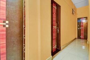 Hotel O Golden Key